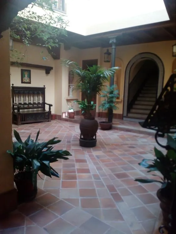 Atico Las Termas Apartment Toledo 0*,