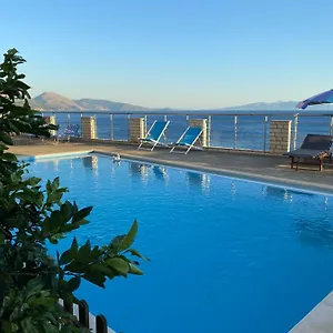  Apartment Ionian Bay Albania