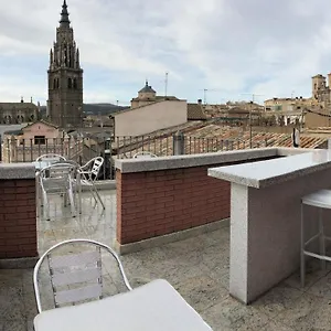 Apartment Alcana De Cervantes, Toledo