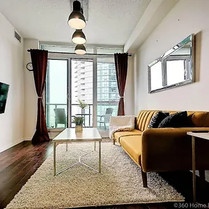  Apartment 30 Off View Heart Of Downtown Canada